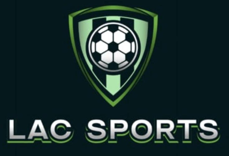 Logo LAC SPORTS
